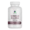 Ginkgo Biloba 500 mg 60 Kapseln Gedächtnis und Produktbild-Vorschau 1