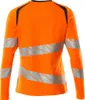 MASCOT 19091-771-1418-3XLONE, T-Shirt, Frau, 3XLONE, 120 Produktbild-Vorschau 4