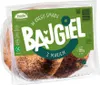 BAJGLE Z MAKIEM BEZGLUTENOWE (2 szt.) 190 g - INCOLA Produktbild-Vorschau