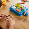 Set iniziale Play Doh Little Chef Anteprima dell’immagine prodotto 17