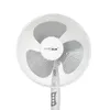 Ventilateur sur pied Ventilateur 40 watts 3 vitesses Voir les images du produit 3