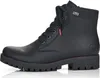 Rieker Schnürstiefel - Tiefschwarz Kunstleder Größe: 39 Produktbild-Vorschau 80