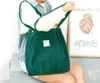 Borsa shopping in velluto a coste Borsa in velluto a coste Anteprima dell’immagine prodotto 18