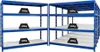 Mega Deal | 5x Profi Schwerlastregal Rhino | HxBxT Produktbild-Vorschau 1