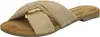 Lazamani Pantolette Beige Produktbild-Vorschau 3