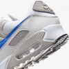 Nike Air Max 90 "College Grey Racer Blue" Blu, taglia: 45,5 Anteprima dell’immagine prodotto 8