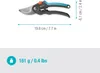 Gardena Gartenschere PremiumCut Flex Produktbild-Vorschau 3