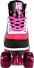 Krf Street Roller Rollschuhe Rosa EU 37 Herren,Damen Rosa Produktbild-Vorschau 3