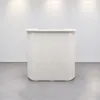 Mostrador de recepción para salones de belleza, mostrador, Vista previa de la imagen del producto 10