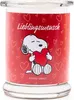 Obľúbená osoba - vonná sviečka 250g od Peanuts Náhľad obrázku produktu 1