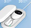 Alarme pipi au lit Système d'alarme pipi au lit sans fil Voir les images du produit 6