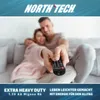 AAA Batterien – 120 Stück North Tech Extra Heavy Duty Produktbild-Vorschau 7