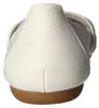 Tamaris Damen Ballerina Riemen Stretch sportlich Produktbild-Vorschau 10