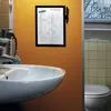 DURABLE Duraframe Note A4 m. Stifthalter 1 Stück schwarz Náhľad obrázku produktu 8