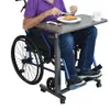 Homecare Innovation® r Stabiler Überbetttisch - Stuhltisch Produktbild-Vorschau 4