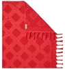 Tasche RIP CURL Mixed Jacquard Jumbo Towel für Uni Produktbild-Vorschau 3