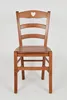 t m c s Tommychairs - Sedia CUORE per cucina e sala da Anteprima dell’immagine prodotto 3
