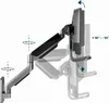 Gembird MA-WA2-02 Bras de fixation murale réglable avec 2 Voir les images du produit 13