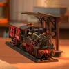 ROBOTIME Steam Journey, 365 szt., Pojazdy, 14 lat(a) Podgląd zdjęcia produktu 3