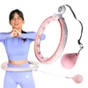 Hula Hoop - Magnete & Gewicht - Rosa Produktbild-Vorschau 2