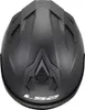 Ls2 Ff817 Challenger Ii casque intégral noir L noir L Voir les images du produit 5