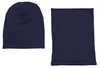 TupTam Kinder Mütze / Beanie und Schlauch Schal Set aus Produktbild-Vorschau 3