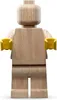 Room Copenhagen LEGO Wooden Minifigure Dekoration Náhled obrázku produktu 6