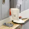 Dunlop Agroalimentäre Stiefel S4 PVC Work It Weiß Gr.40 - Produktbild-Vorschau 4