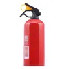 A red fire extinguisher is shown against a white background. Podgląd zdjęcia produktu