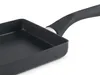 IBILI Sarten Para Tamagoyaki, Schwarz, 1 - Pack, 15 x 18 cm Produktbild-Vorschau 3