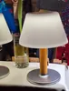 Solar Tischlampe, warmweißes Licht, 3 Helligkeitsstufen, Produktbild-Vorschau 10