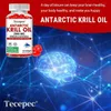 Olio di krill antartico 2000mg (120 capsule) integratore Anteprima dell’immagine prodotto 17