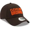 New Era 9FORTY Cleveland Browns The League Cap Produktbild-Vorschau 6
