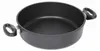 AMT 828, Rund, Schwarz, Weiß, 28 cm, 80 mm, 1 Stück(e) Produktbild-Vorschau 6