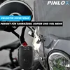 PINLOX kabelový zámek kombinovaný zámek kabelový zámek kolo Náhled obrázku produktu 6