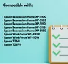 Náplně pro Epson 2661 2670 ️️ WF 100W WF 110W T2661 T2670 ️ Náhled obrázku produktu 2