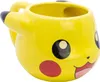 Pokemon 3D Tasse - Pikachu Kaffeetasse Becher Kaffeebecher Produktbild-Vorschau 2
