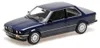 Minichamps 155026009 BMW 323i E30 1982 niebieski 1:18 Podgląd zdjęcia produktu 11