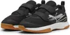 Puma Varion II V Jr PUMA Black-Cool Light Gray-Gum 35 Produktbild-Vorschau 1