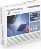 InnovaGoods Nereled, Svietidlo na krk, Modrá, Biela, Náhľad obrázku produktu 14