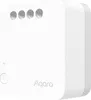 Aqara SSM-U01 Einzelschalter-Modul T1 (ohne Neutralleiter) Produktbild-Vorschau 15