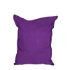 Lumaland XXL Microvelours Sitzsack - 380L - 140 x 180 cm - Produktbild-Vorschau 11