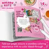 Cozy Coloring - Love Yourself Produktbild-Vorschau 7