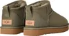 Ugg W Classic Ultra Mini Zielony Podgląd zdjęcia produktu 6