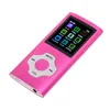 MP3 přehrávač, bezztrátový hi-fi hudební přehrávač, Náhled obrázku produktu 6