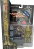Pacific Rim Jaeger, Cherno Alpha, Komiks - Pacific Tales Náhľad obrázku produktu 1