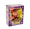 A toy figure in its packaging, displayed against a white background. Voir les images du produit