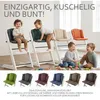 BAMBINIWELT Ersatzbezug, Kissen-Set für Produktbild-Vorschau 8