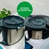 Spritzschutz Kompatibel mit Thermomix TM6 / TM5 / TM31, Produktbild-Vorschau 2