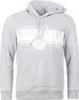 Top Gun Hoodie TG20201123 Herren grey mélange XXL Produktbild-Vorschau 1